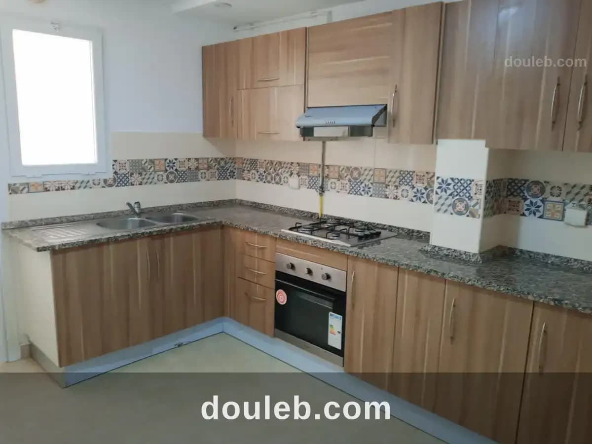 Appartement neuf à Ariana