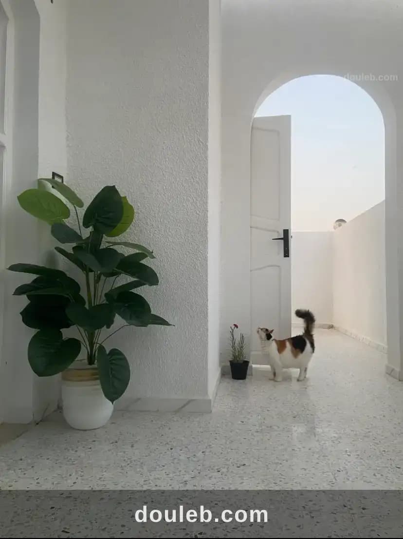 Villa à sousse - Miniature 3