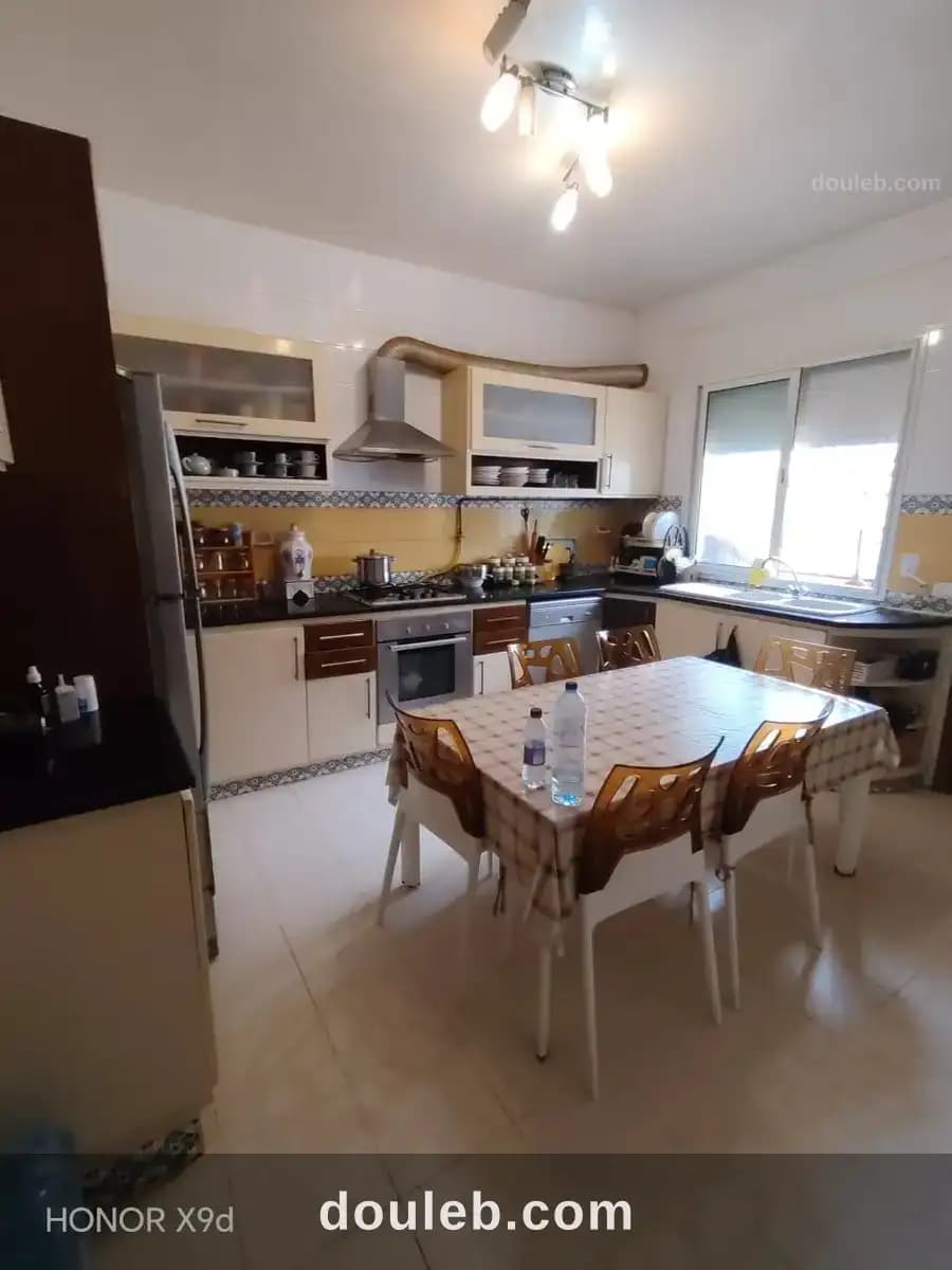 Villa haut standing avec piscine - Miniature 3