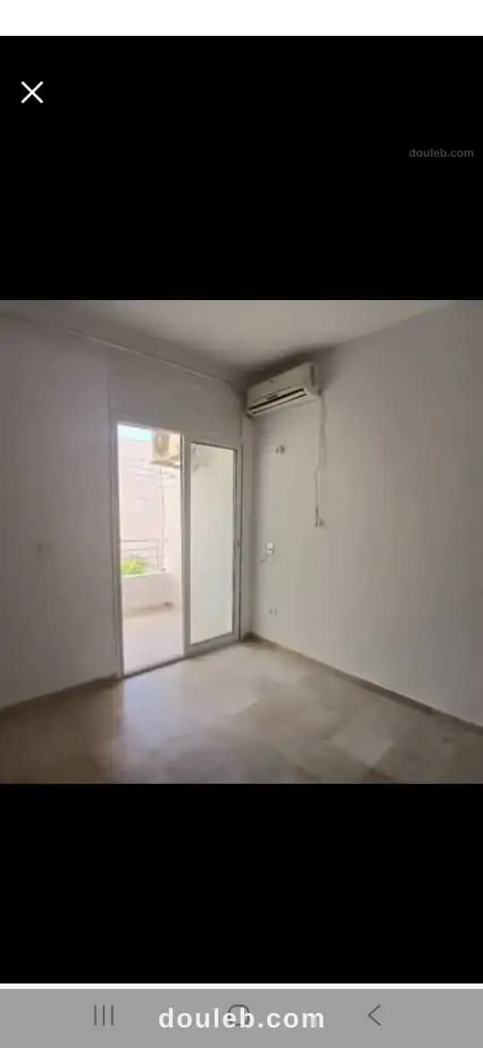 Apprt s2 à la manouba à Manouba