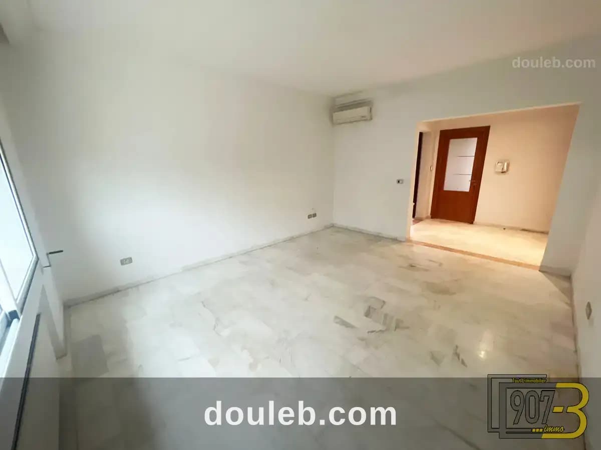 Un appartement s1 à menzah 9c - Miniature 2