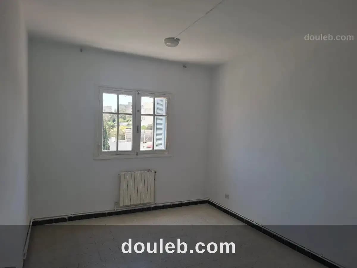 Appartement s plus 2 à manar 2 - Miniature 5