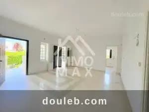 A un tage de villa el menzah ref167a à Tunis