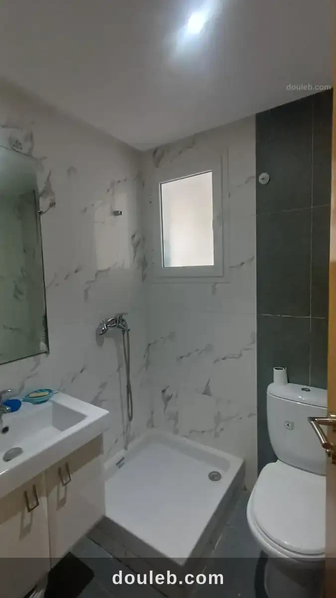 Un appartement meublé s1 à mourouj 6 à Ben Arous