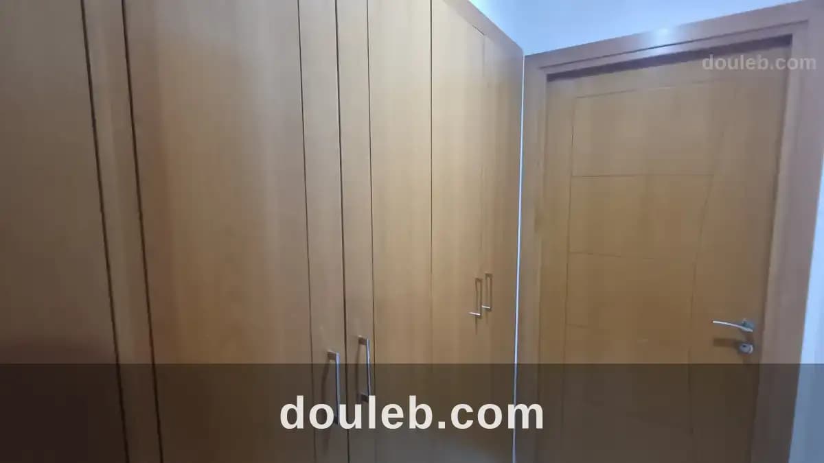 Un appartement meublé s1 à mourouj 6 - Miniature 2