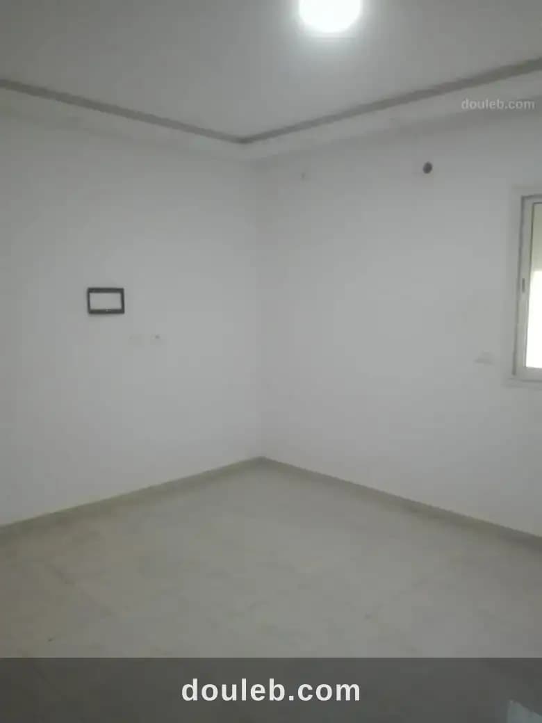 Apprt s2au deuxième étage à Tunis