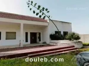 Villa s4 bejaoua 2 ref361a à Ariana