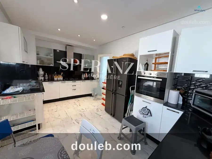 Appartement magnifique - Miniature 4