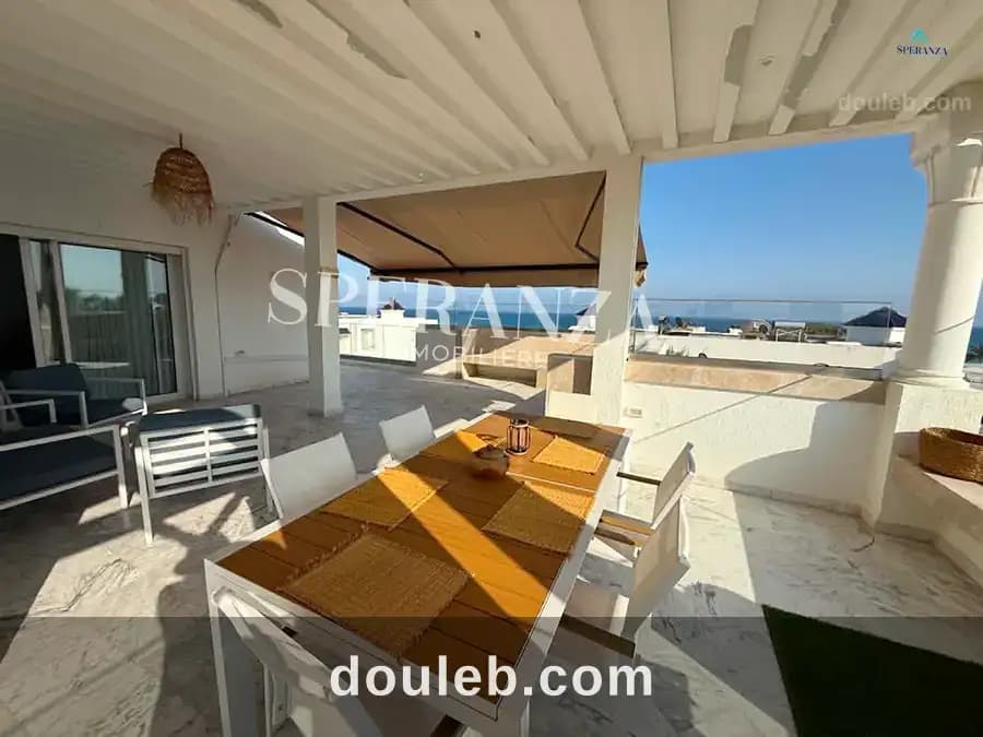 Appartement magnifique - Miniature 5