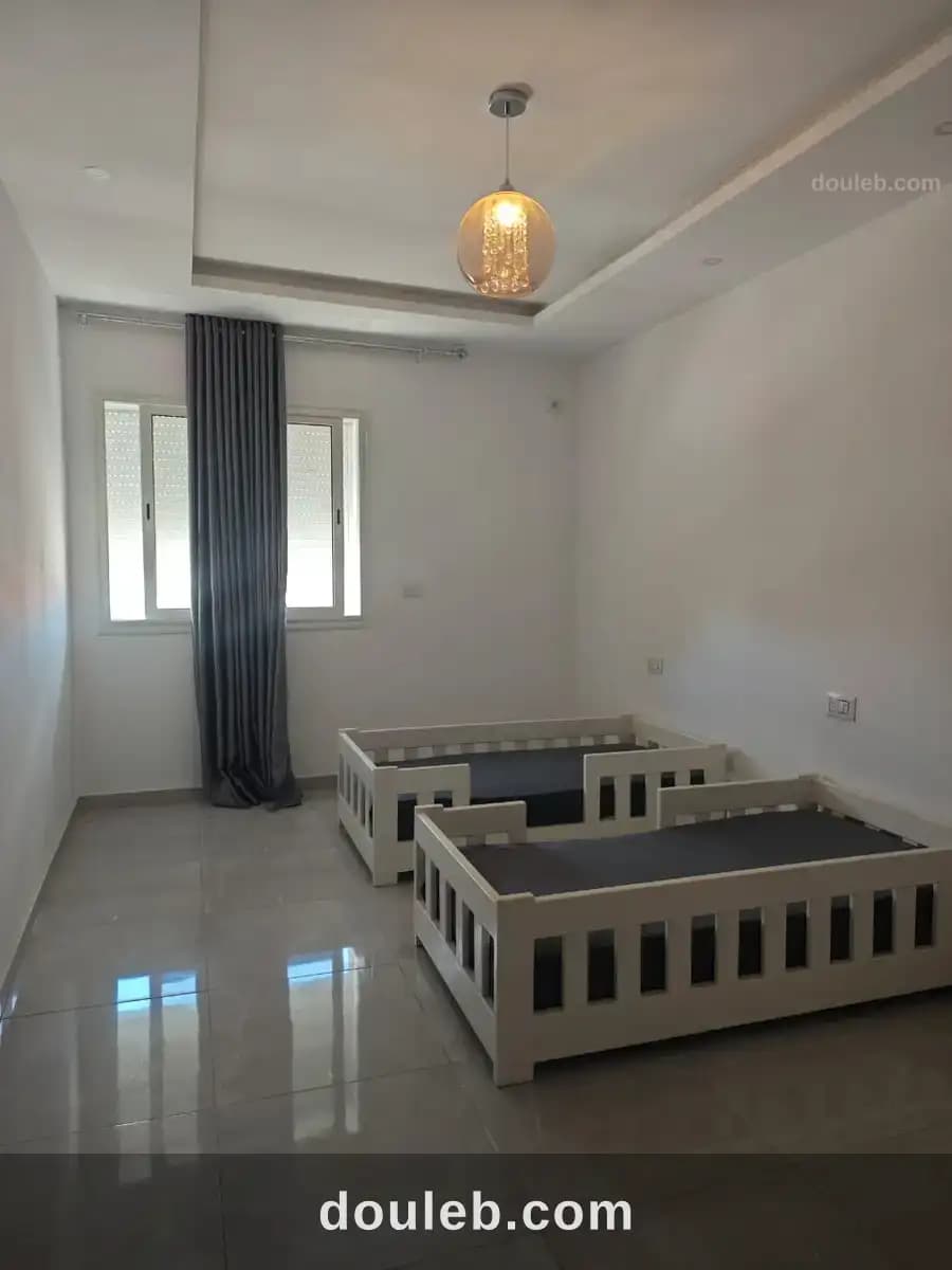 Appartement de luxe à hammam el ghzez - Miniature 3