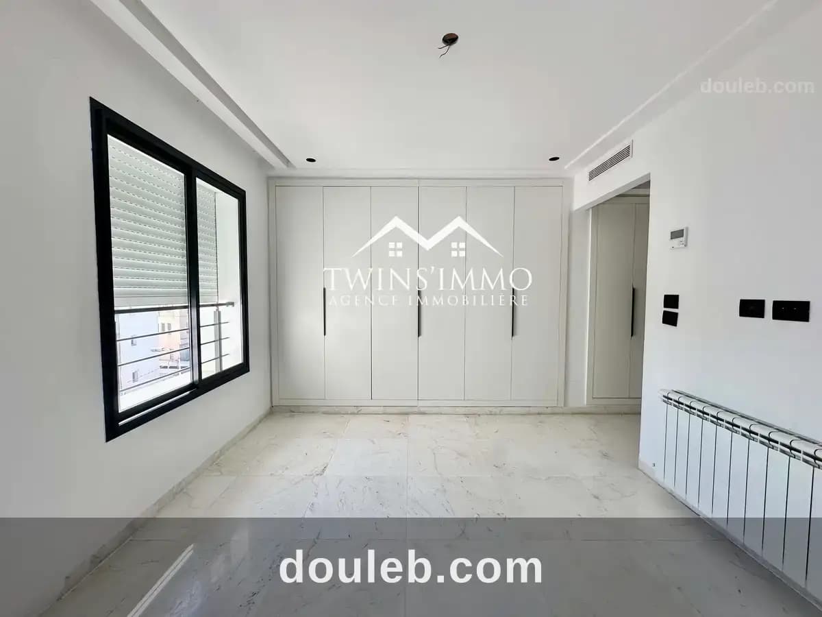 Duplex s3 aux jardins de carthage - Miniature 5