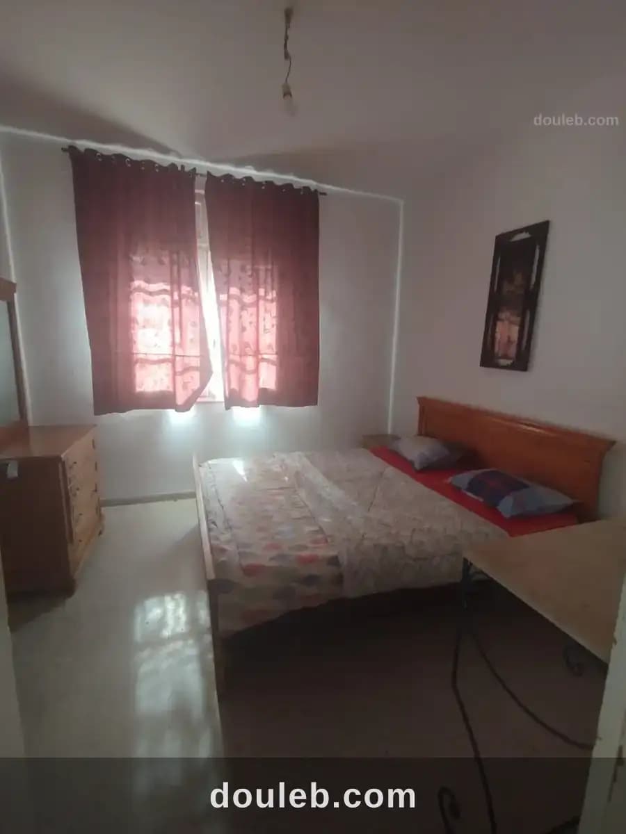 Un mignon appartement s2 meublé à manar2 - Miniature 2
