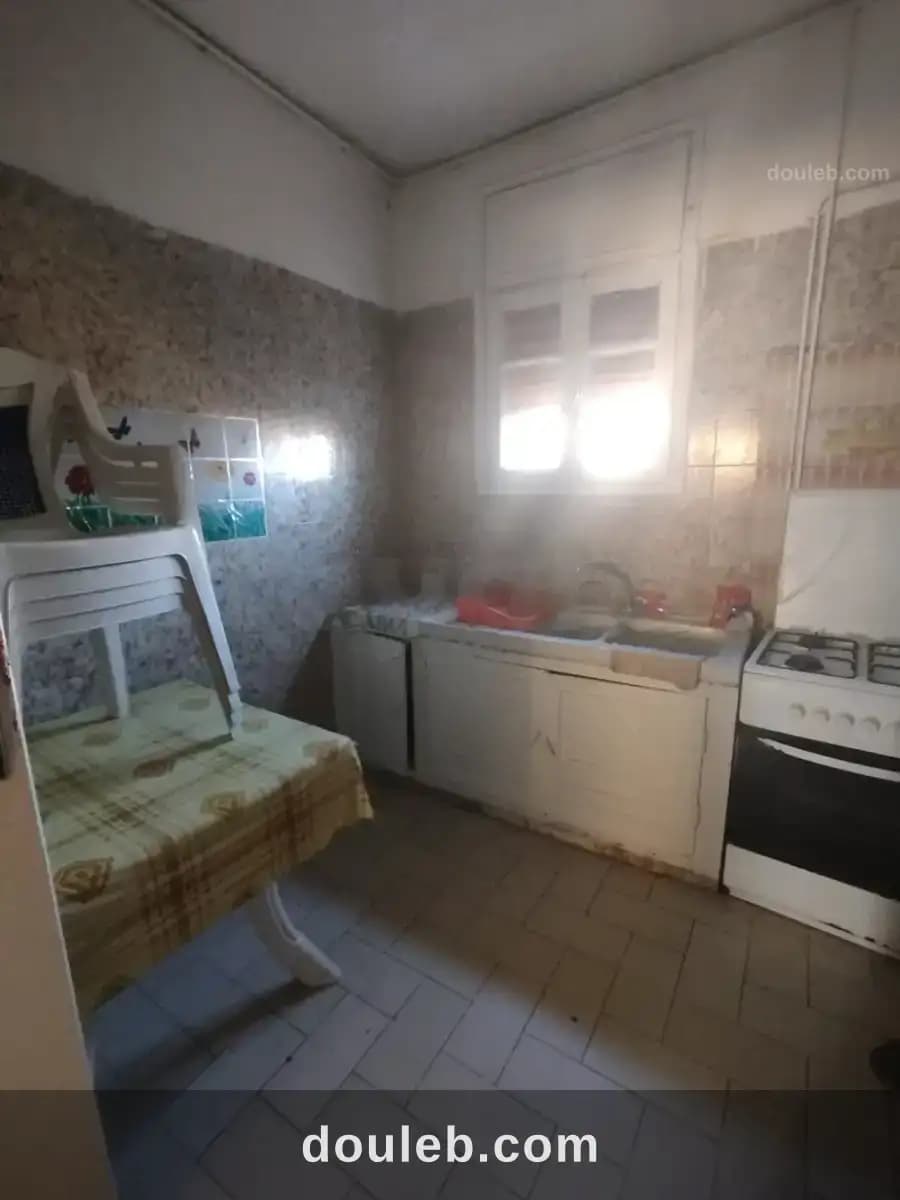 Un mignon appartement s2 meublé à manar2 - Miniature 3