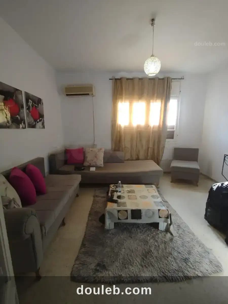 Un mignon appartement s2 meublé à manar2 - Miniature 4