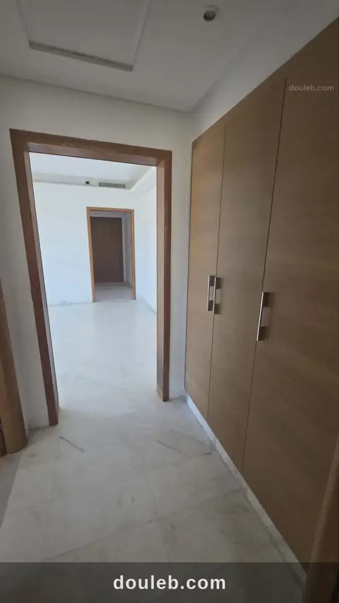 Appartement de 2 pièces à Tunis