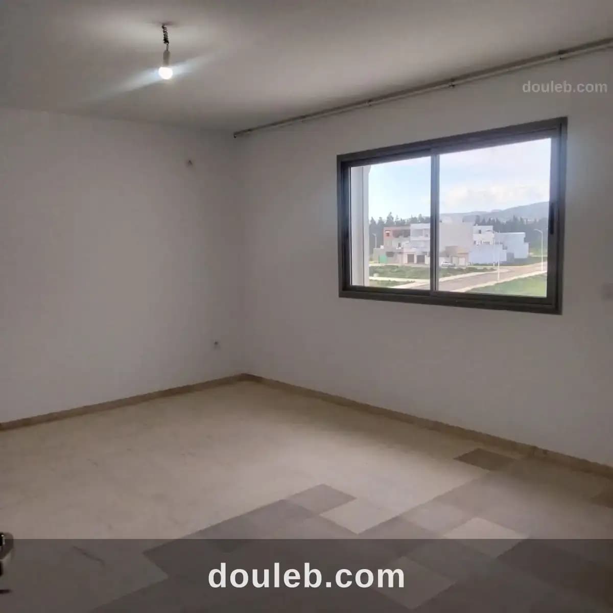 Appartement s plus 2 à Nabeul