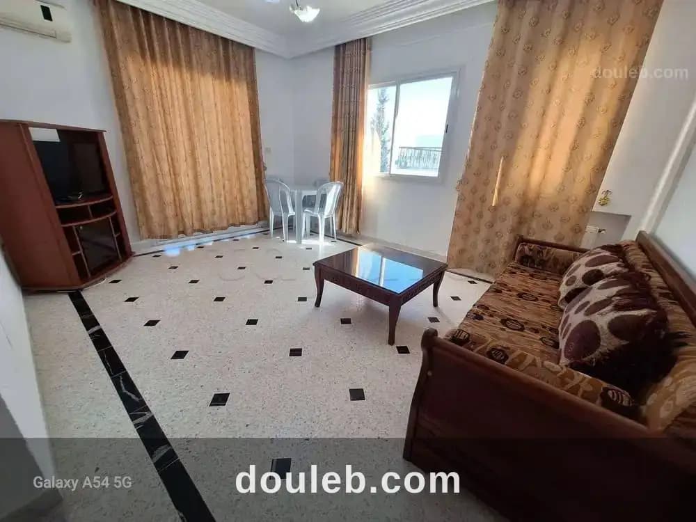 App hammem sousse direction kantaoui à Sousse
