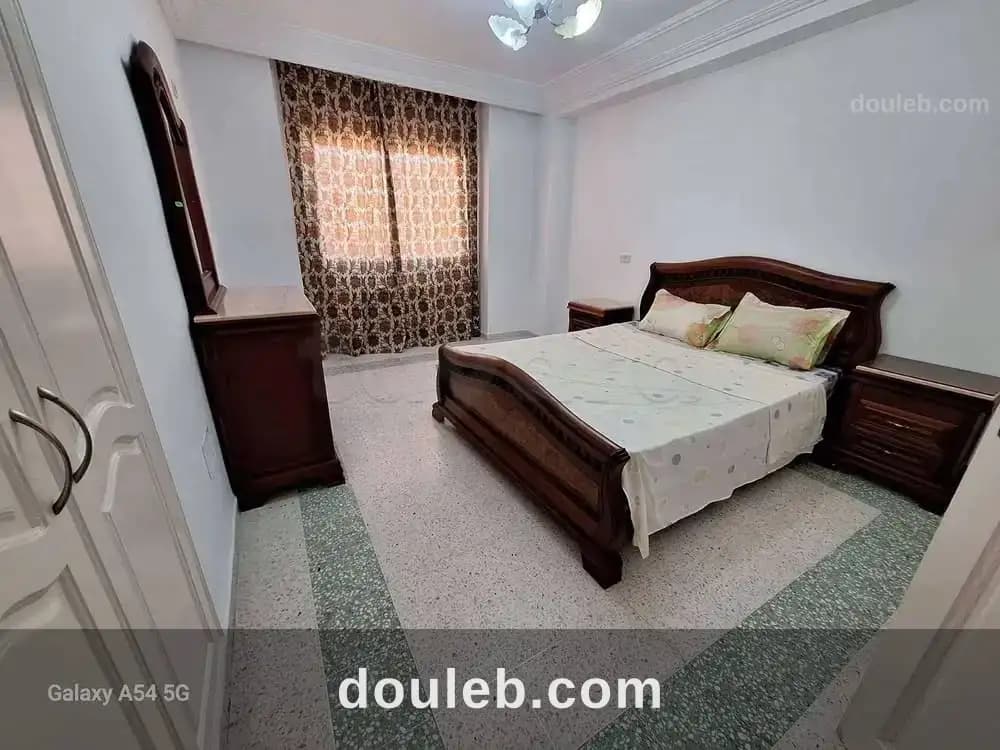 App hammem sousse direction kantaoui - Miniature 2