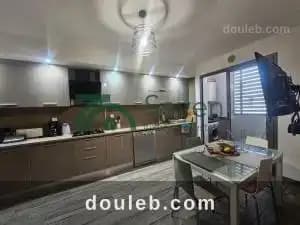 A un appartement s3 la soukra ref496a - Miniature 5