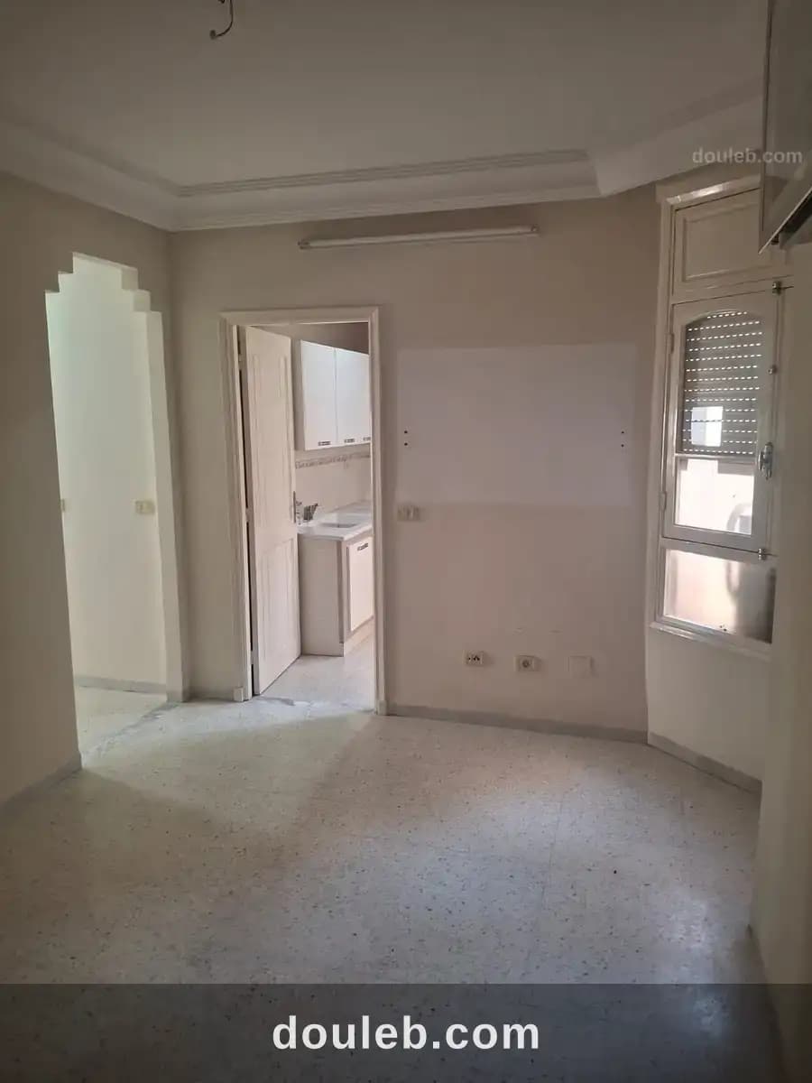 Appart pr bureau ou cabinet médical 4p sfax 7 nov à Sfax