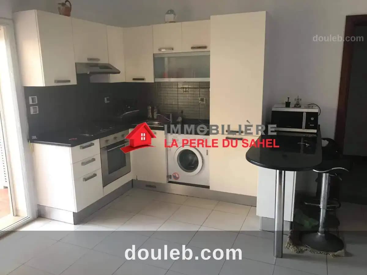 Vacance a folla chatt mariem sousse - Miniature 3