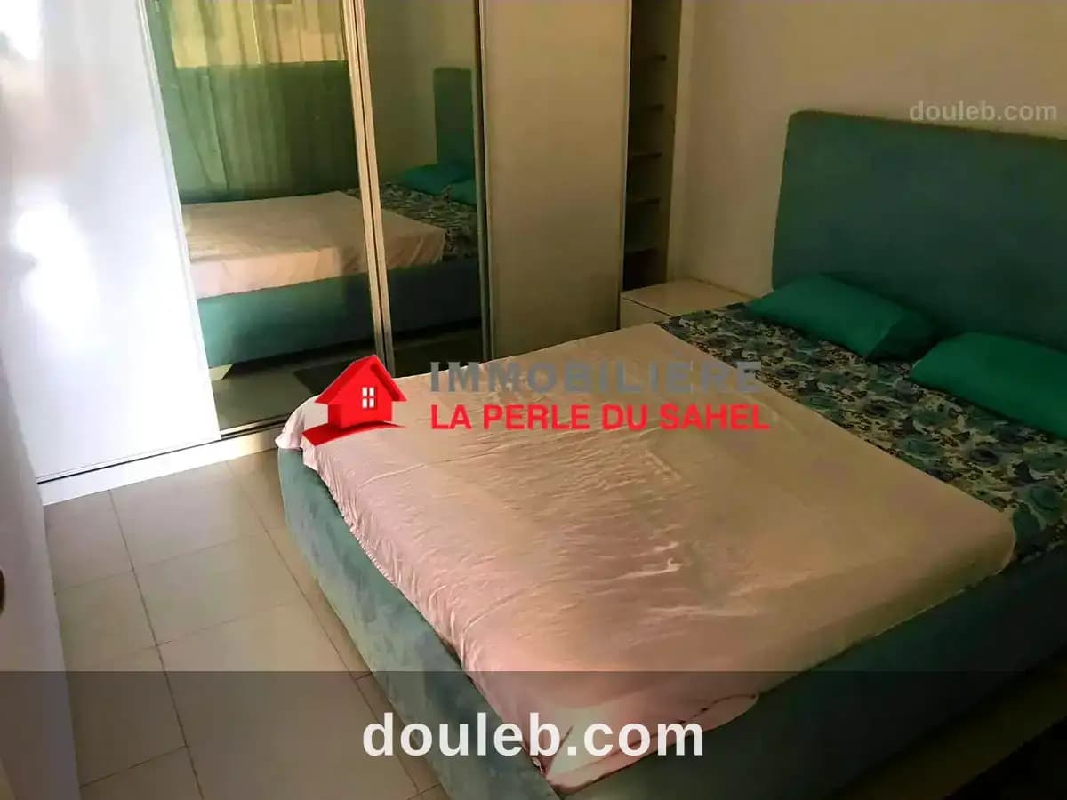 Vacance a folla chatt mariem sousse - Miniature 4