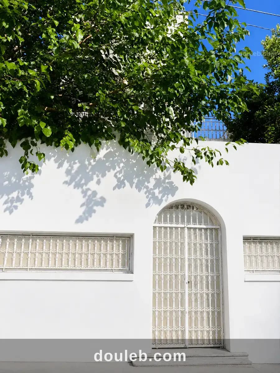 1er etage villa ouardia - Miniature 2