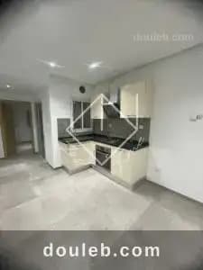 Appartement s1 cit ennasr ref331a - Miniature 2