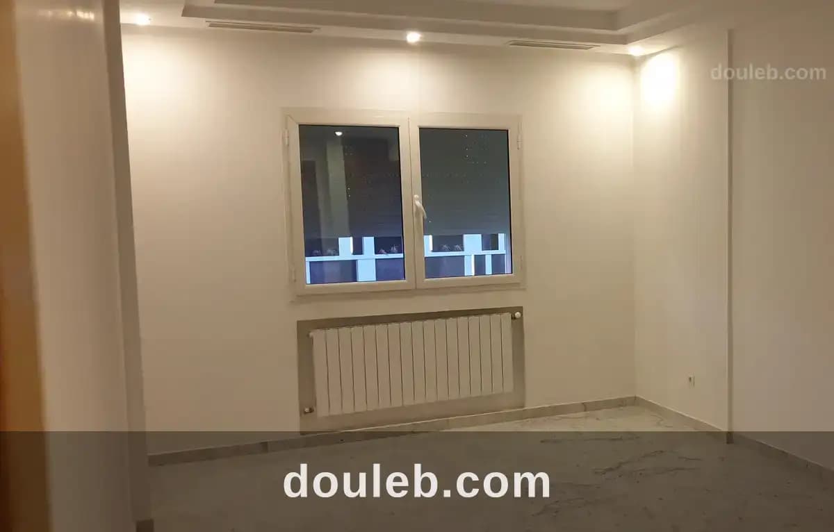 Appartement à Tunis
