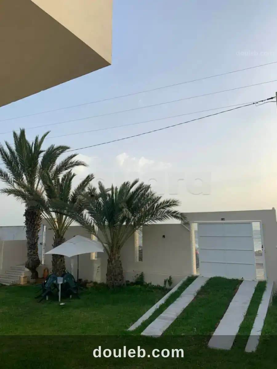 Vacances à ghar el melh à Bizerte