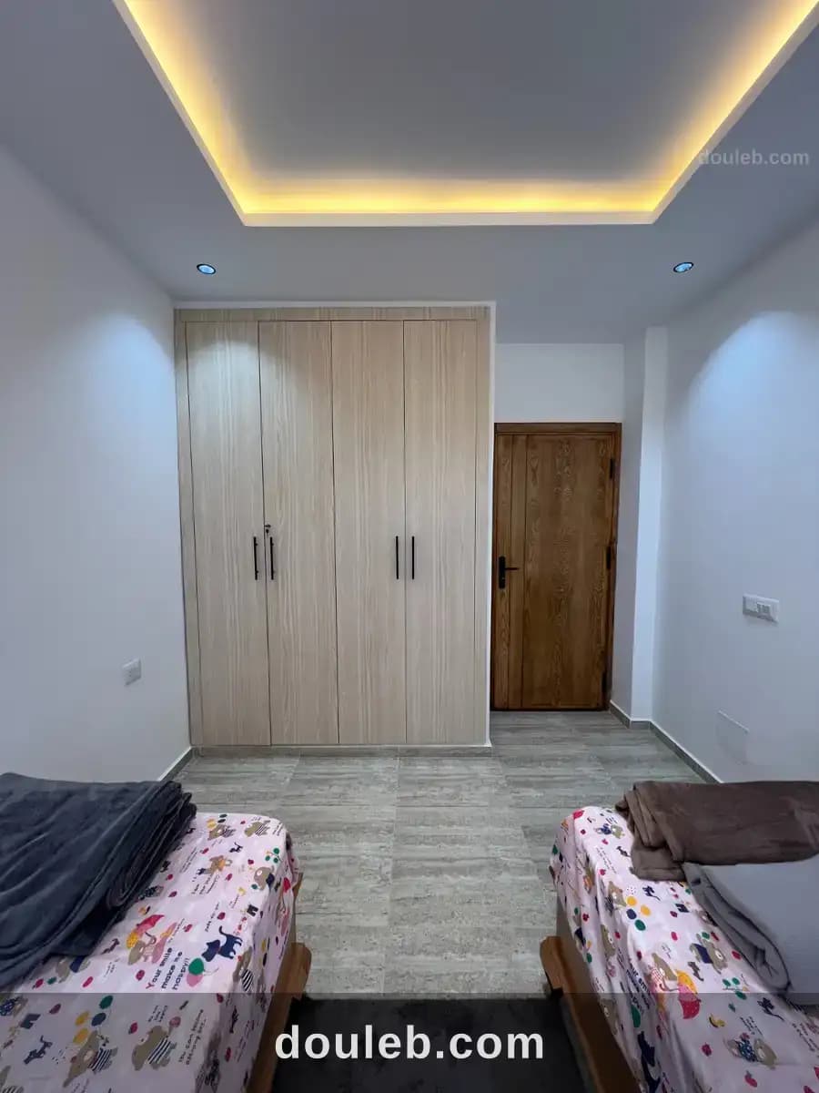 Appartement haut standing a plage hammem el ghzez - Miniature 5