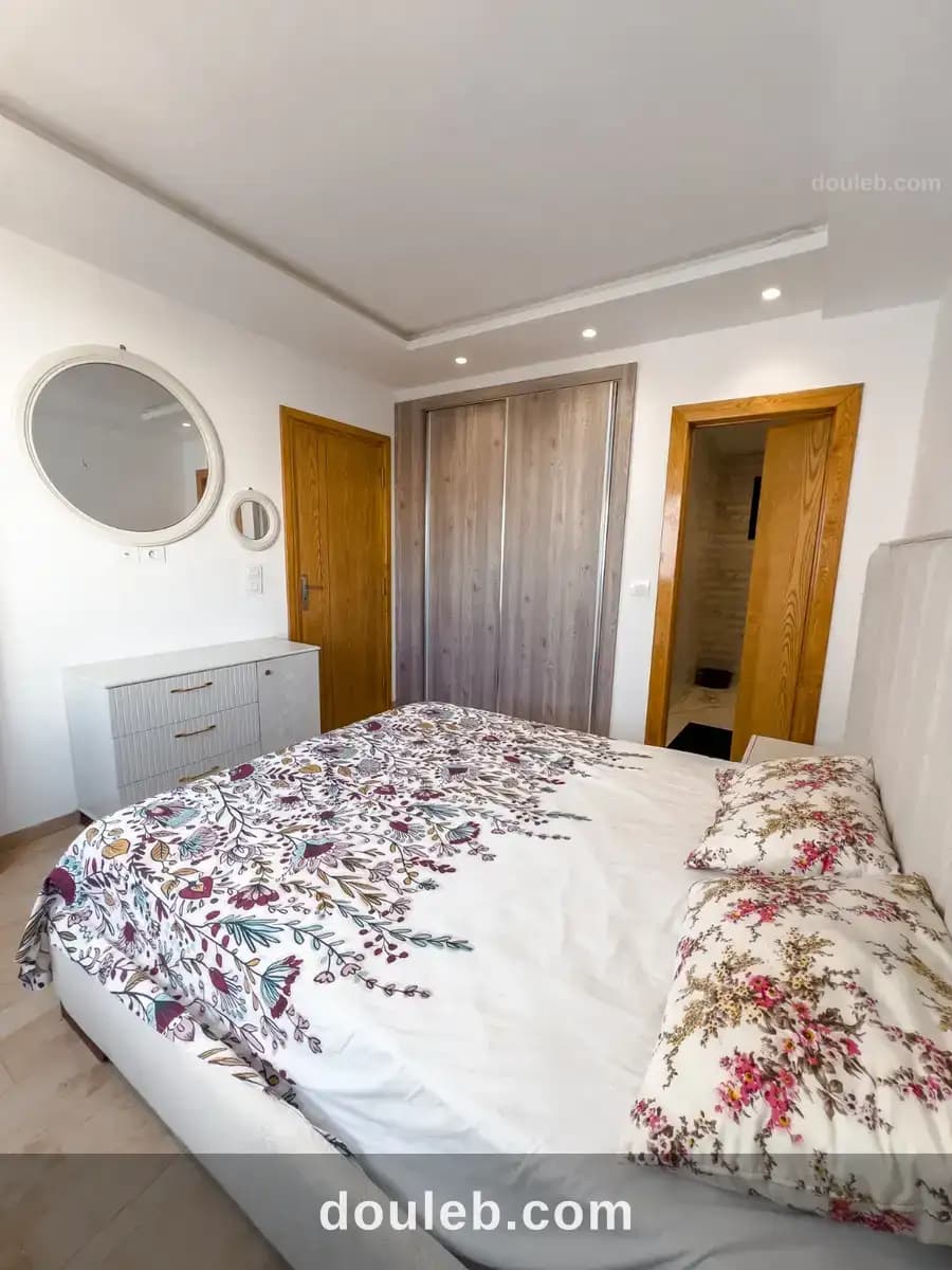 Superbe appartement à 100 m de la plage - Miniature 4