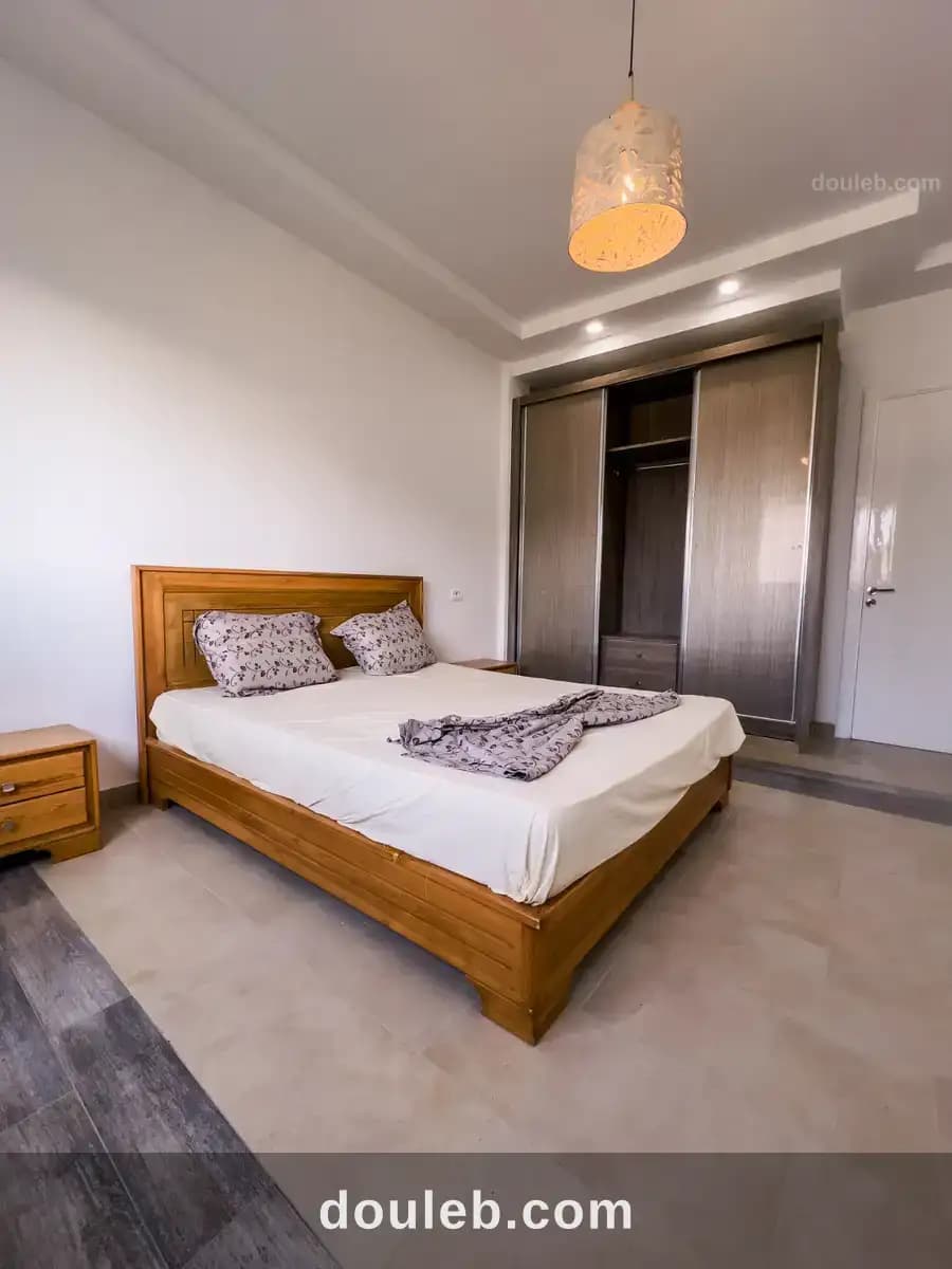 Luxueux appartement a 100 m de la plage - Miniature 4