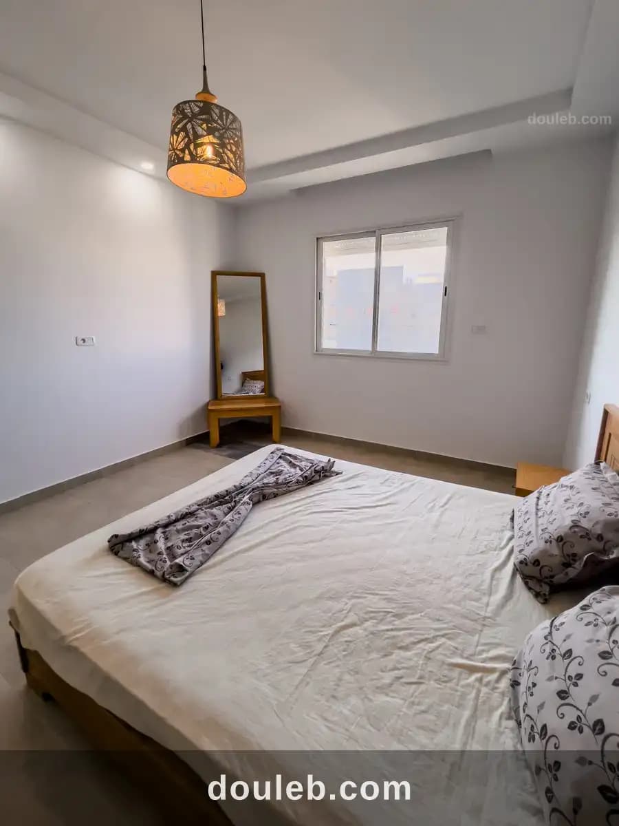 Luxueux appartement a 100 m de la plage - Miniature 5