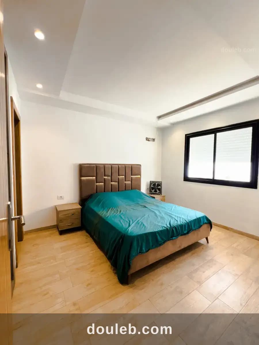 Magnifique appartement a 100 m de la plage - Miniature 3