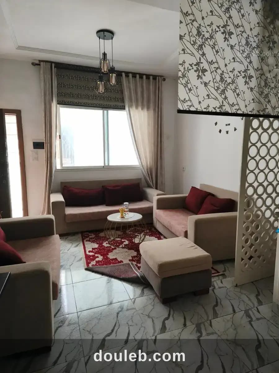 Duplex au centre ville kelibia à Nabeul