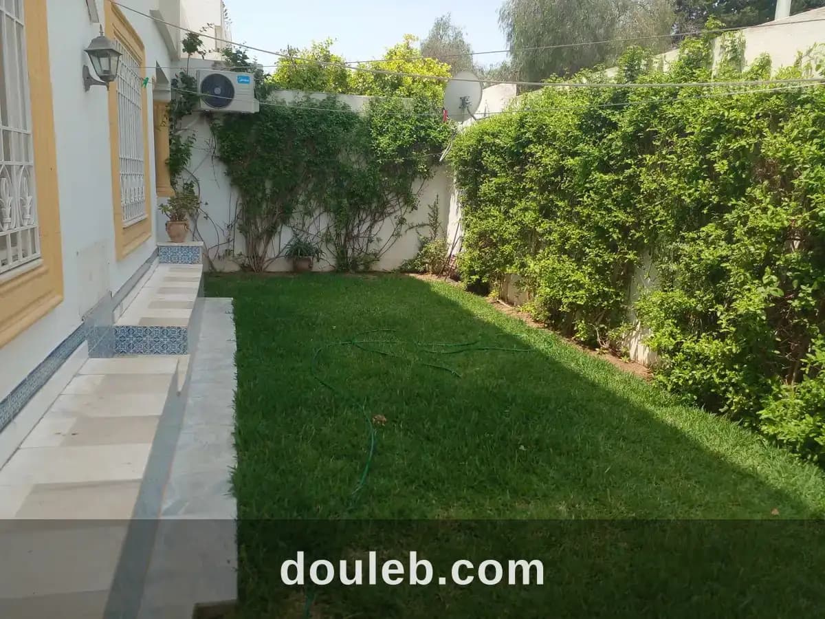 Zone touristique hammamet nord à Nabeul