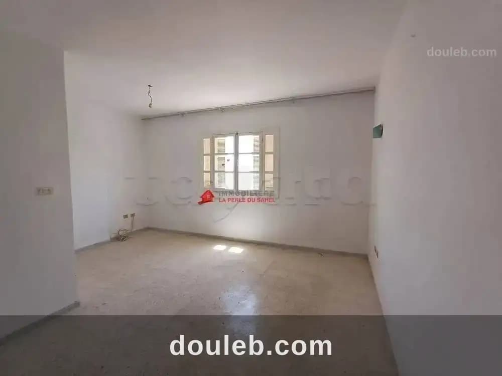Appartement khzema à Sousse
