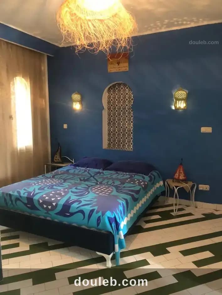Joli studio au port ek kantaoui à Sousse
