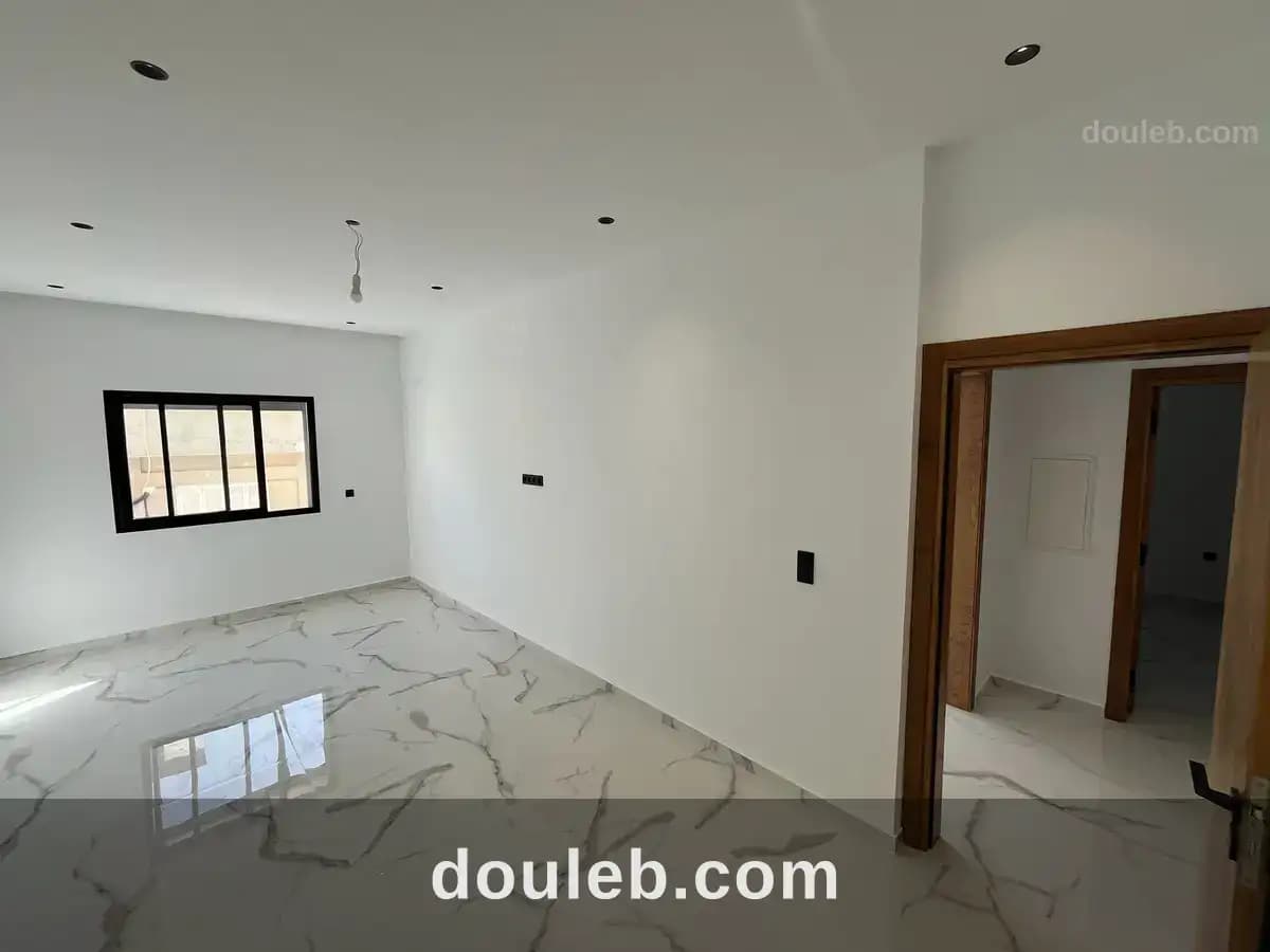 Sidi salem appartement haut standing avec vue mer - Miniature 3