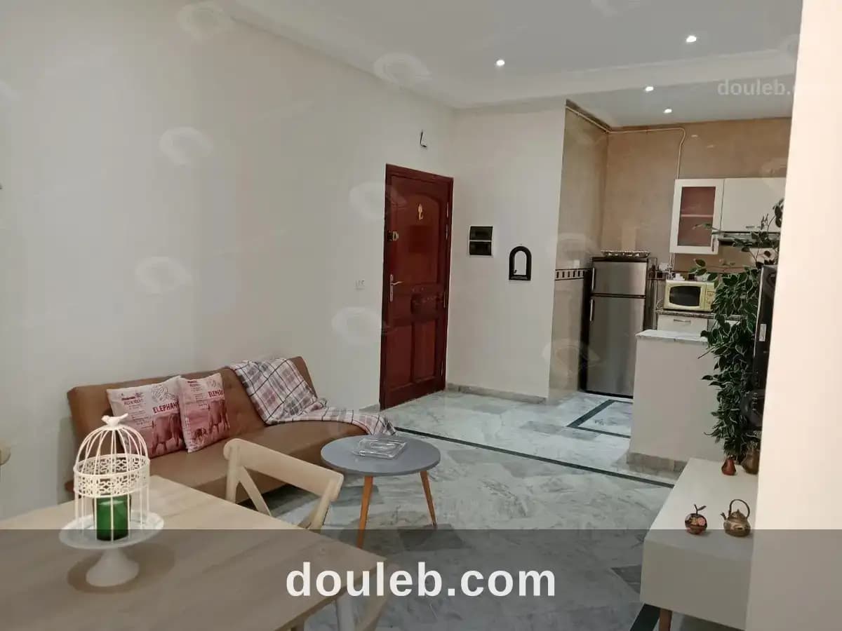 S1 à ain zaghouan nord à Tunis