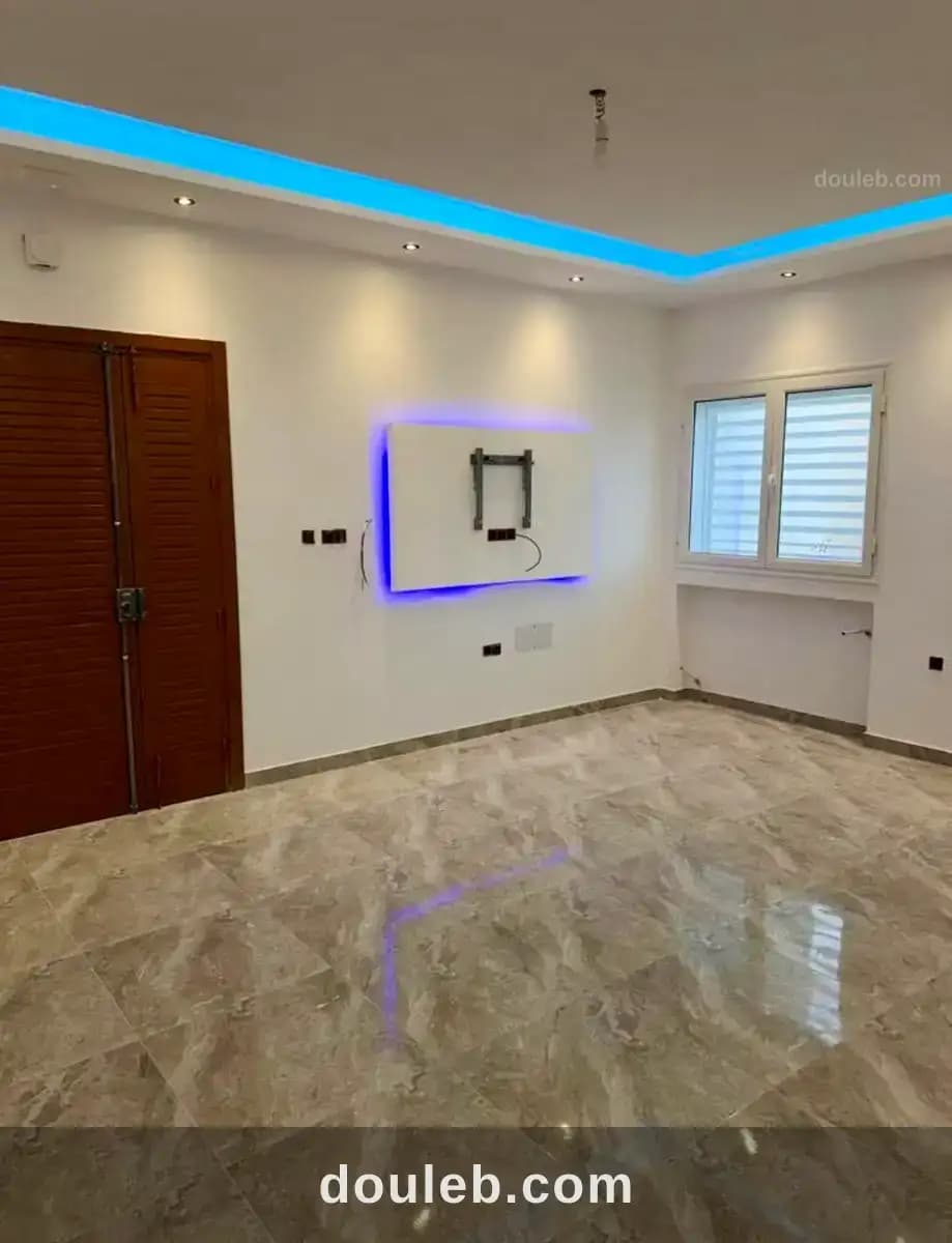 S3 dans quartier calme à la marsa la soukra à Tunis