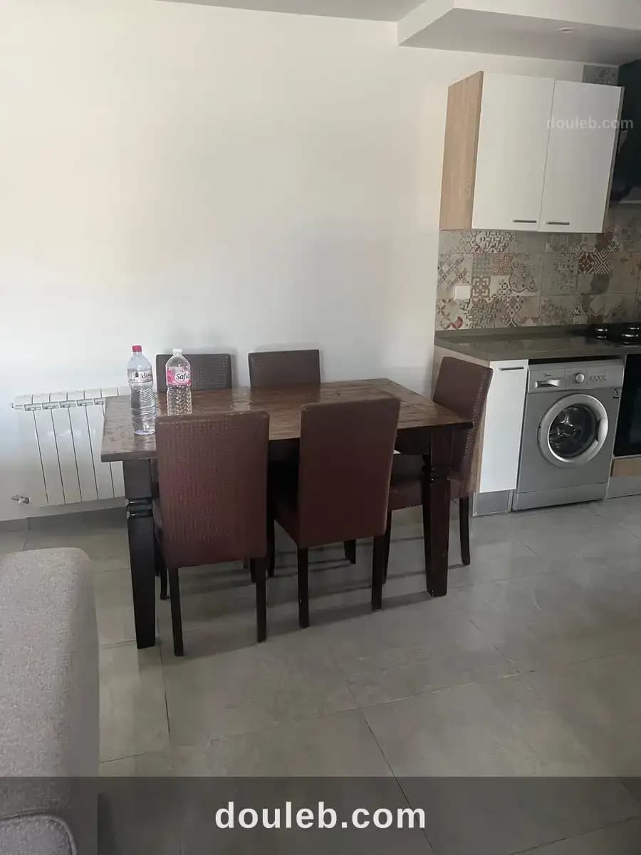 Keliba el fatha à Nabeul