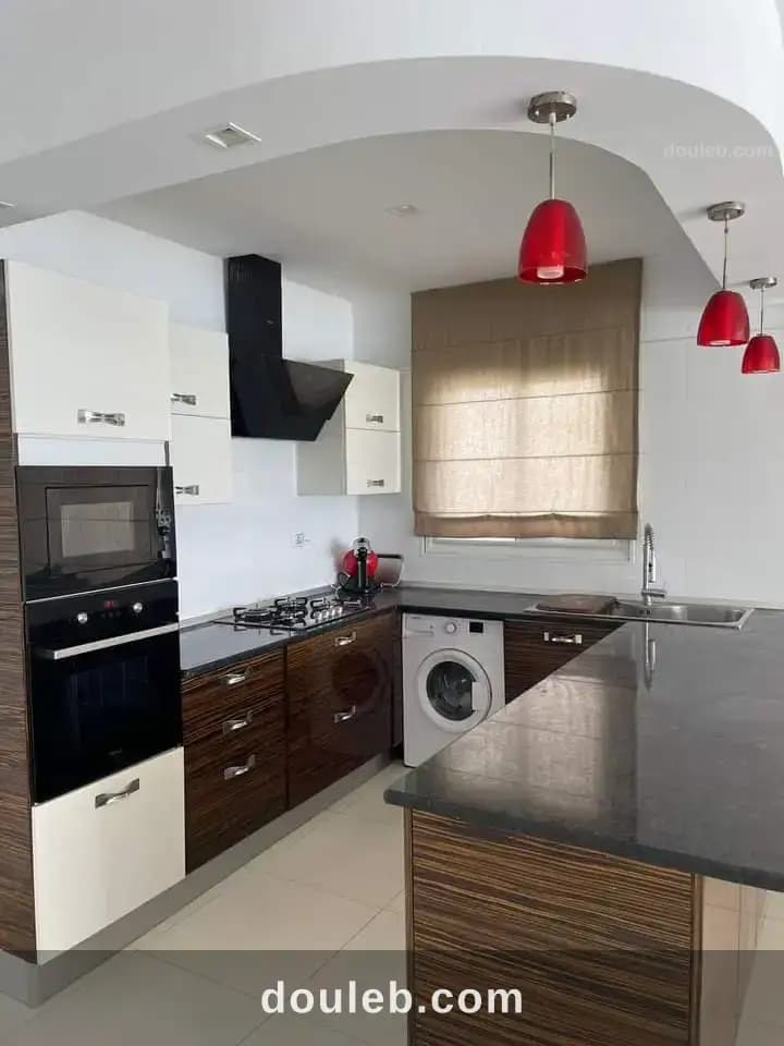 Luxueux appartement pieds dans leau - Miniature 3