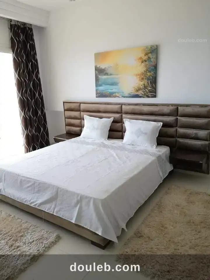 Luxueux appartement pieds dans leau - Miniature 4