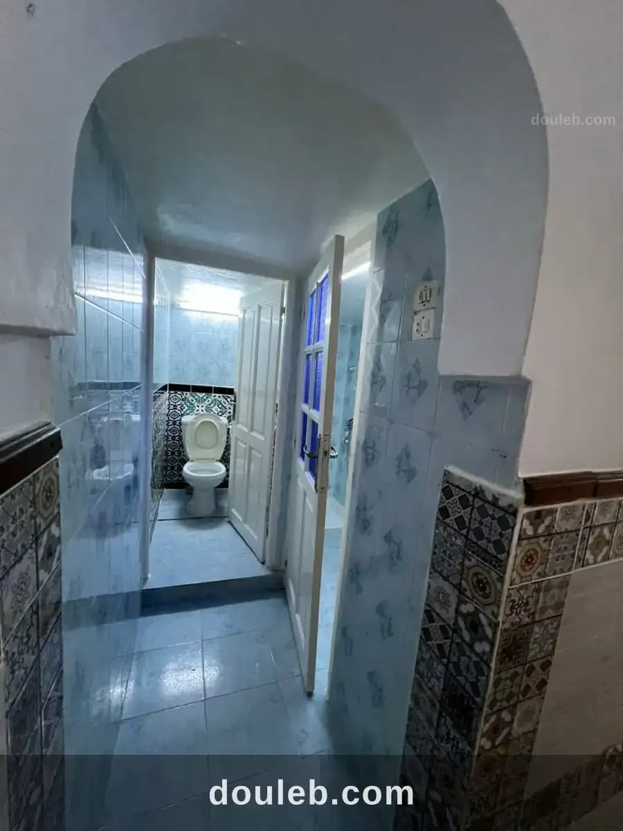 Maison kélibia - Miniature 4