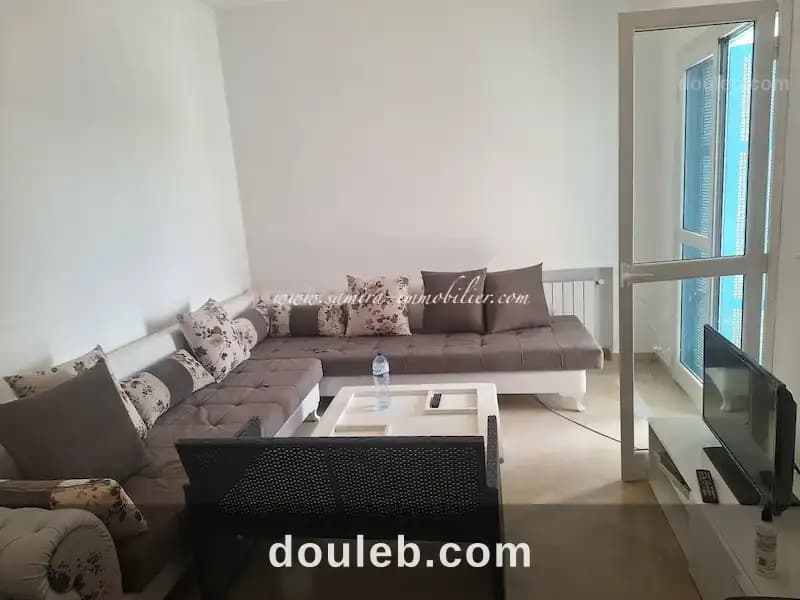 L1264 appartement fiora - Miniature 2
