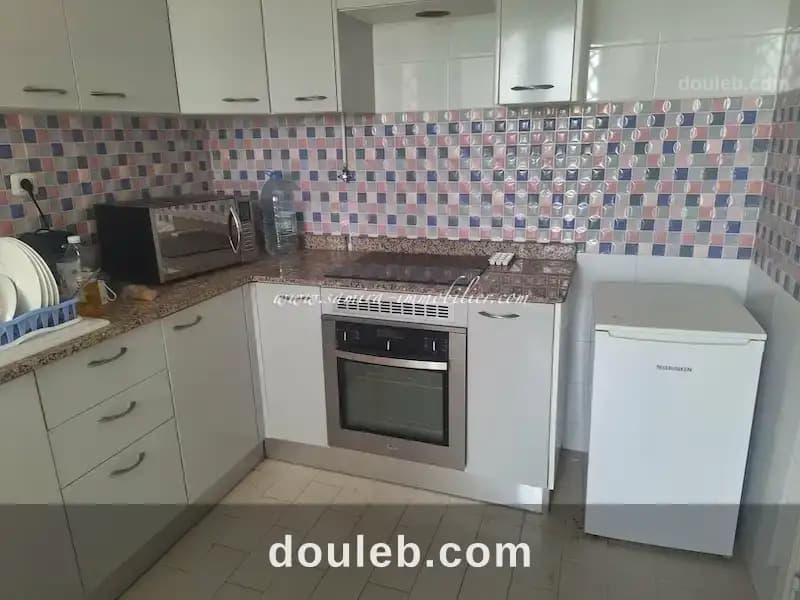 L1264 appartement fiora - Miniature 4