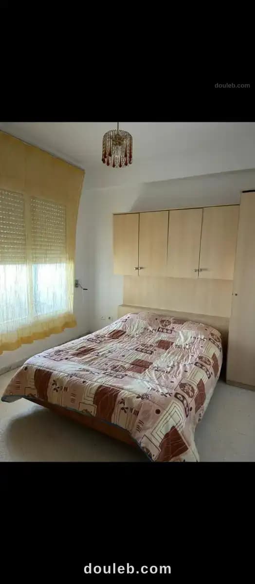 Appartement s1 avec piscine été hammamet à Nabeul