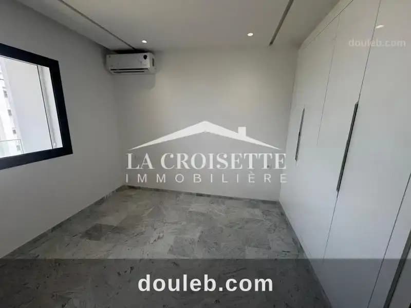 Appartement s1 à la nouvelle soukra mal2268 - Miniature 4